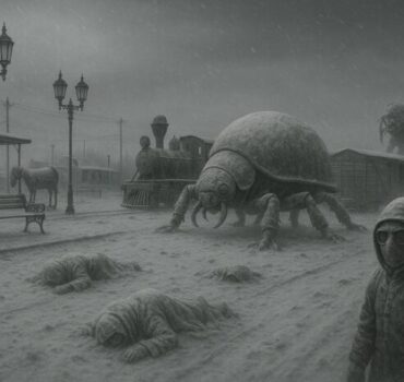 metamorfosis